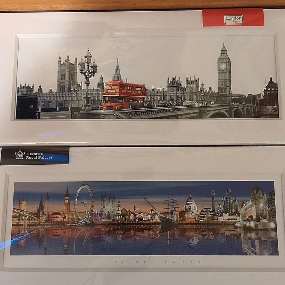 London art set (new)